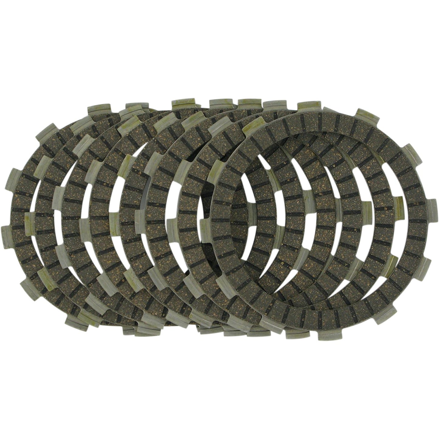 EBC Brakes Redline Clutch Kit CK1293_379377