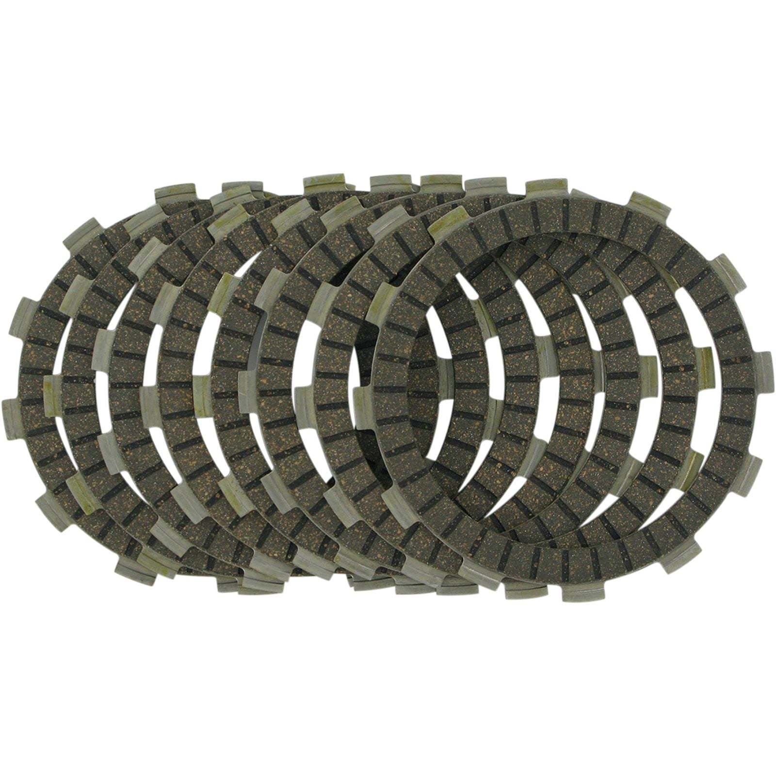 EBC Brakes Redline Clutch Kit CK1293_379377