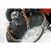Moose Offroad Tire Chains - 8 VBar M91-60008_443577
