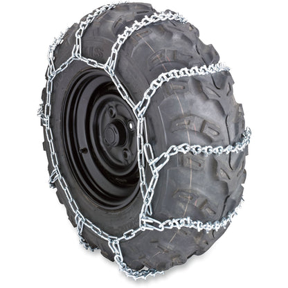 Moose Offroad Tire Chains - 8 VBar M91-60008_443579