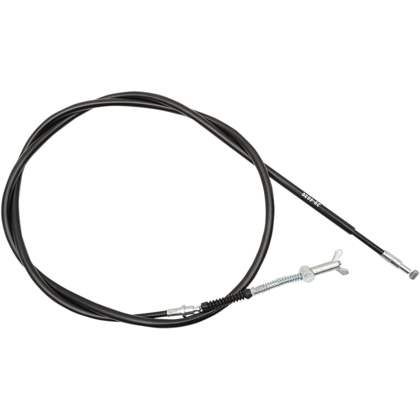 Moose Offroad Moose Rear Parking Brake Cable for Honda 0653-0054_432626