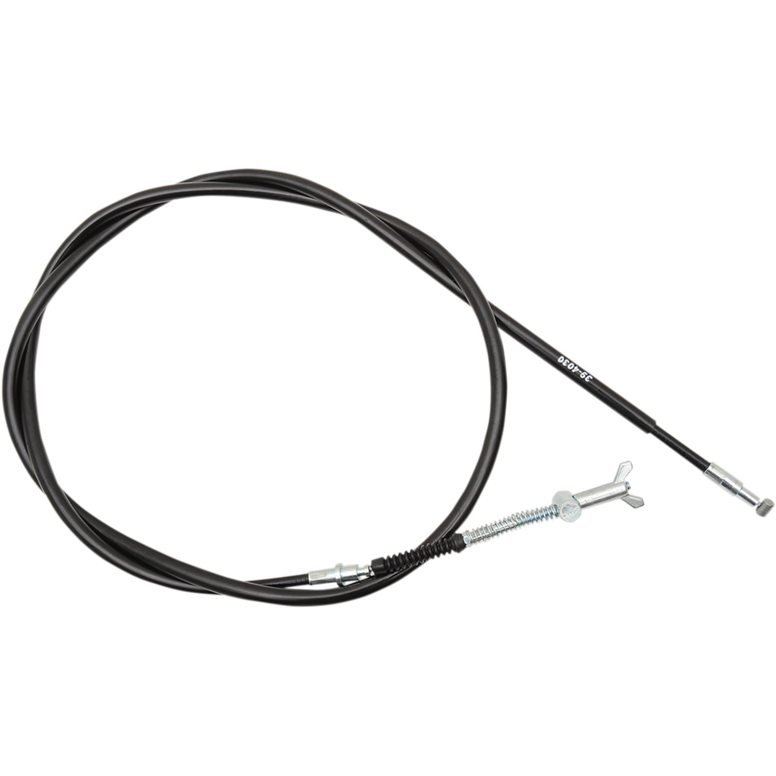 Moose Offroad Moose Rear Parking Brake Cable for Honda 0653-0054_432626