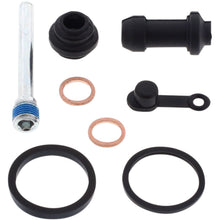 Moose Offroad Caliper Rebuild Kit - Rear 1702-0279_437113