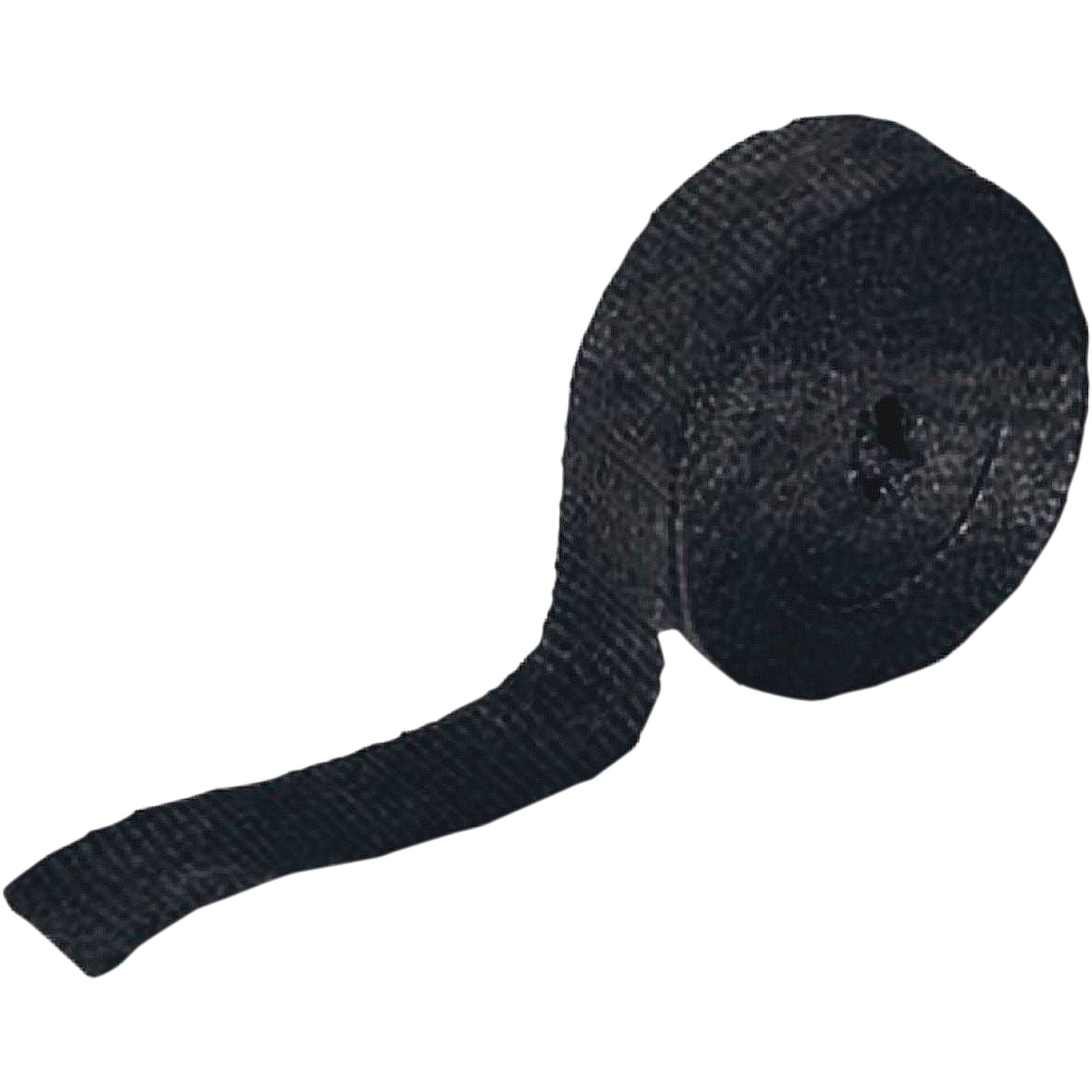 Moose Offroad Exhaust Wrap - Black - 2"x50' 1861-0341_437390