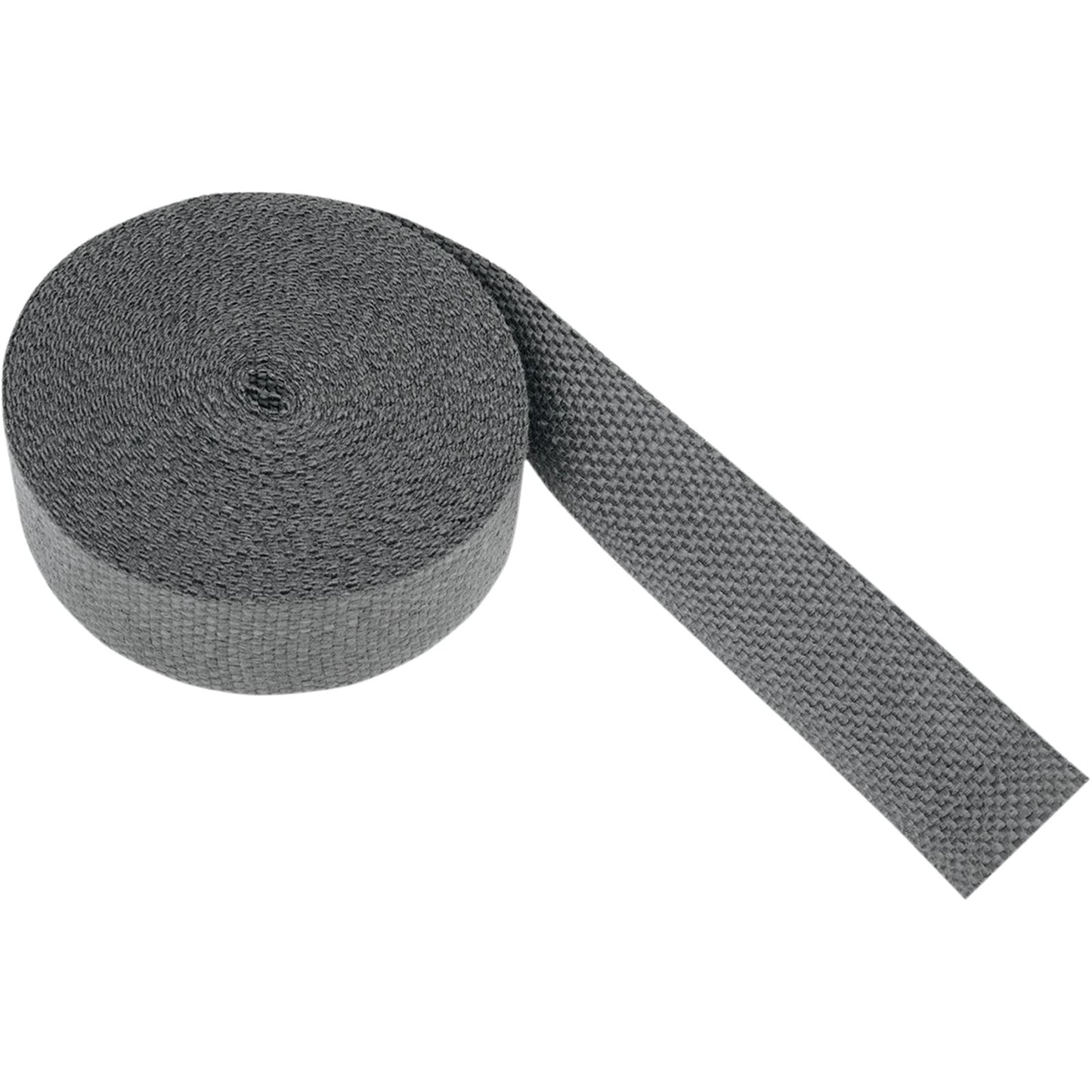 Moose Offroad Exhaust Wrap - Black - 2"x50' 1861-0341_437391