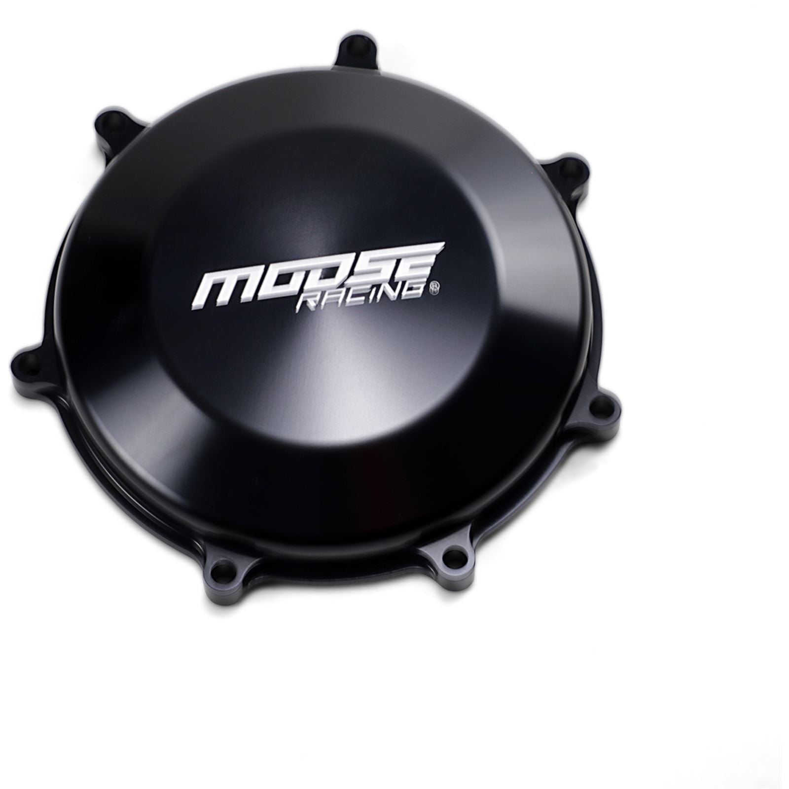 Moose Offroad Clutch Cover -  For Kawasaki 450 0940-1859_1042530