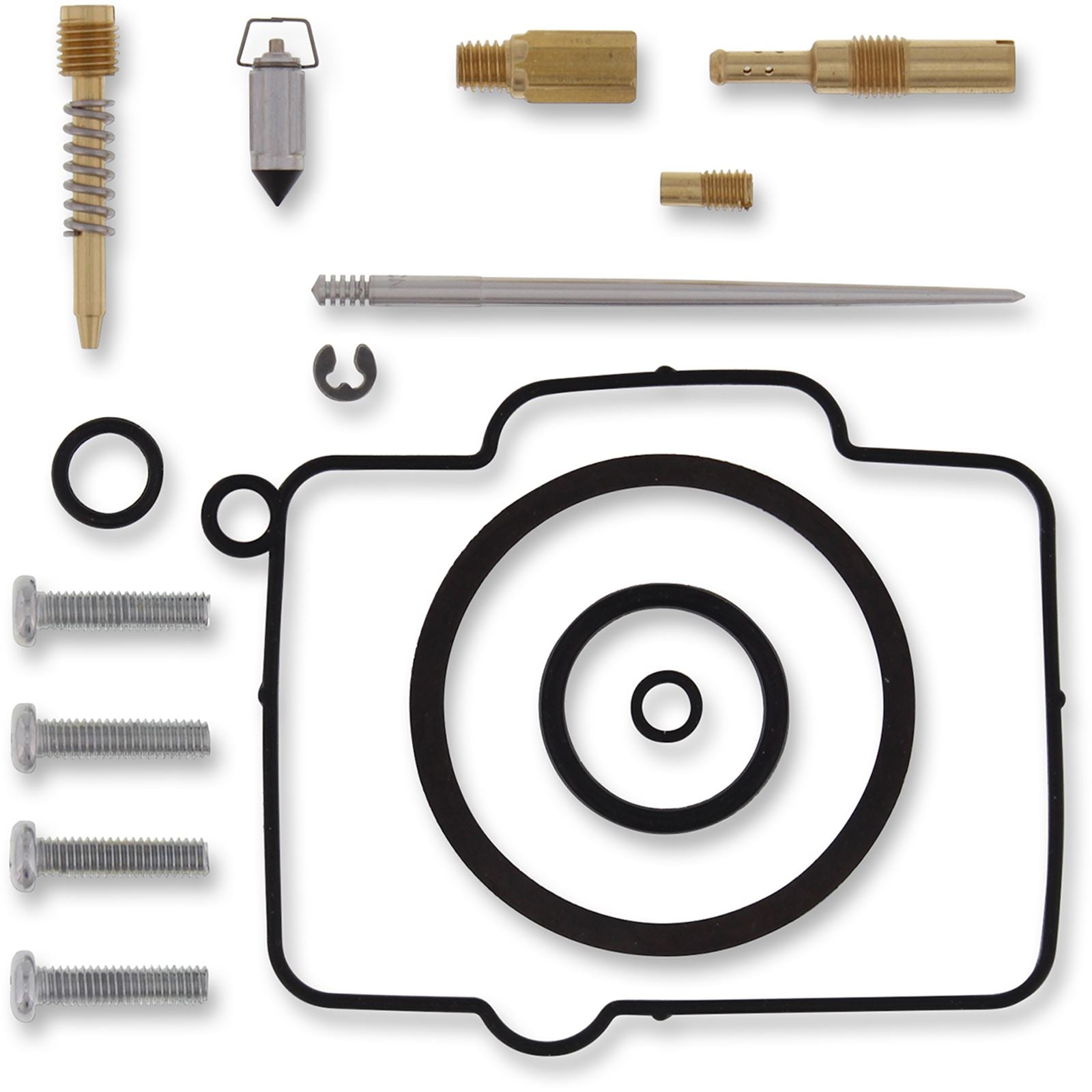 Moose Offroad Carburetor Repair Kit For Suzuki 1003-0775_435143