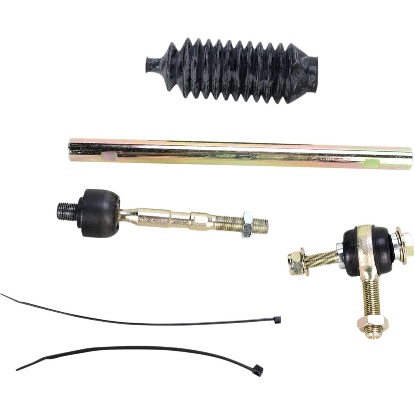 Moose Offroad Rack and Pinion End Kit - Right 0430-0748_430755