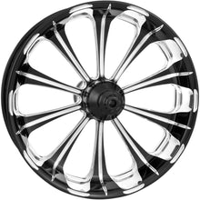 Performance Machine Revel Platinum Cut Dual Disc 21" x 3.5" - '14+ FL 12027106RELJBMP_452392