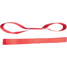 Moose Offroad Soft-Tye - 1" x 18" - Red 3920-0308_438241