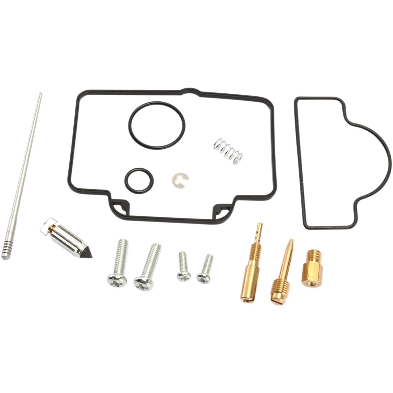 Moose Offroad Carburetor Repair Kit for Suzuki 1003-0948_435316