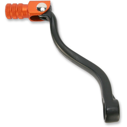 Moose Offroad Shift Lever - Orange for KTM 1602-0848_436860