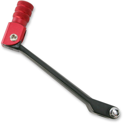 Moose Offroad Shift Lever - Red for Honda 1602-0829_436789