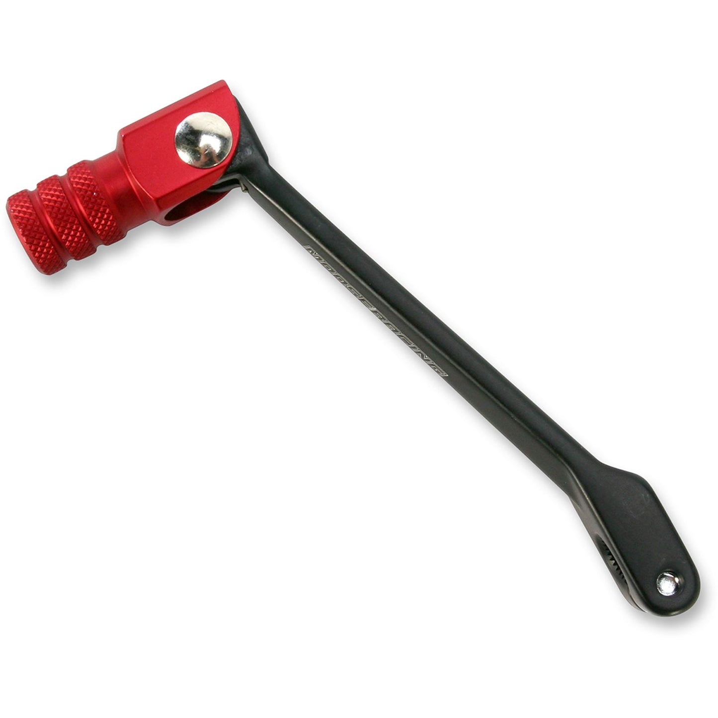 Moose Offroad Shift Lever - Red for Honda 1602-0829_436791