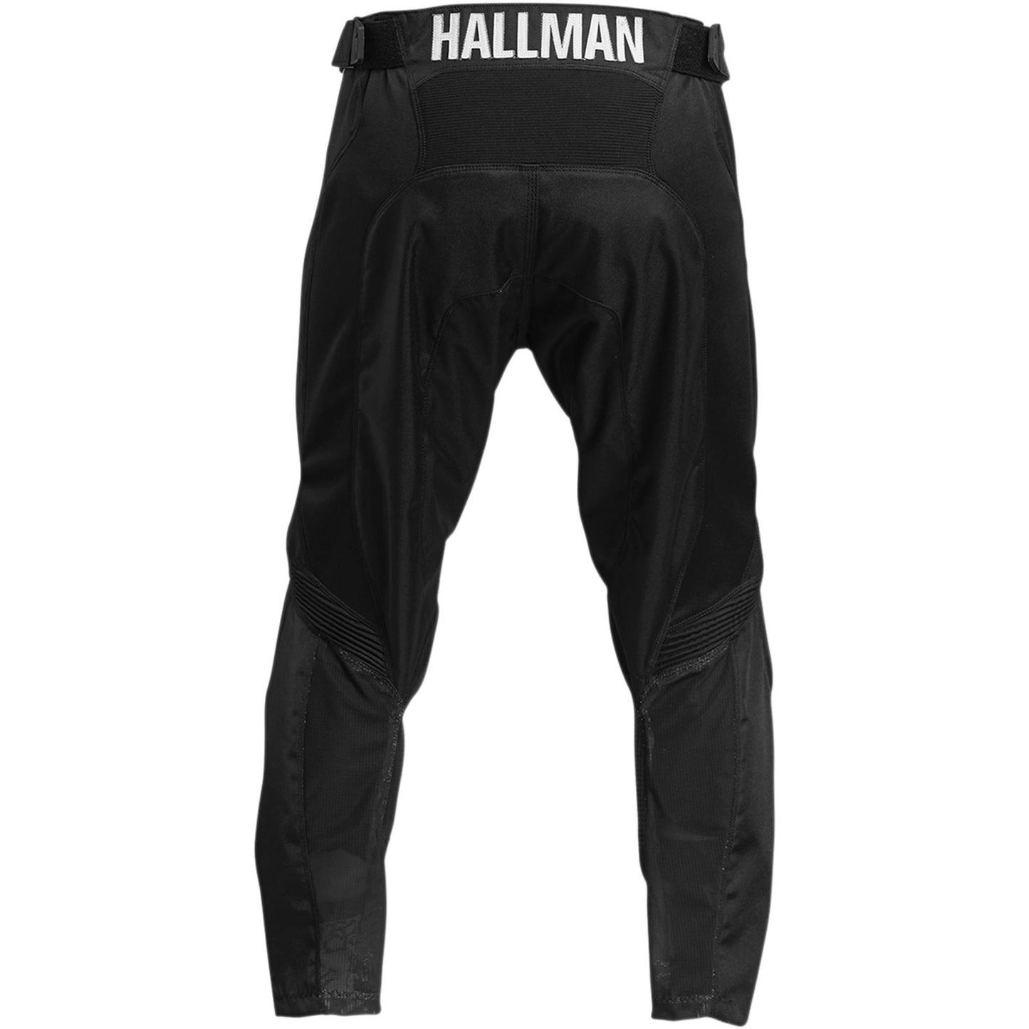 Hallman Legend Pants - Black - 34_482901