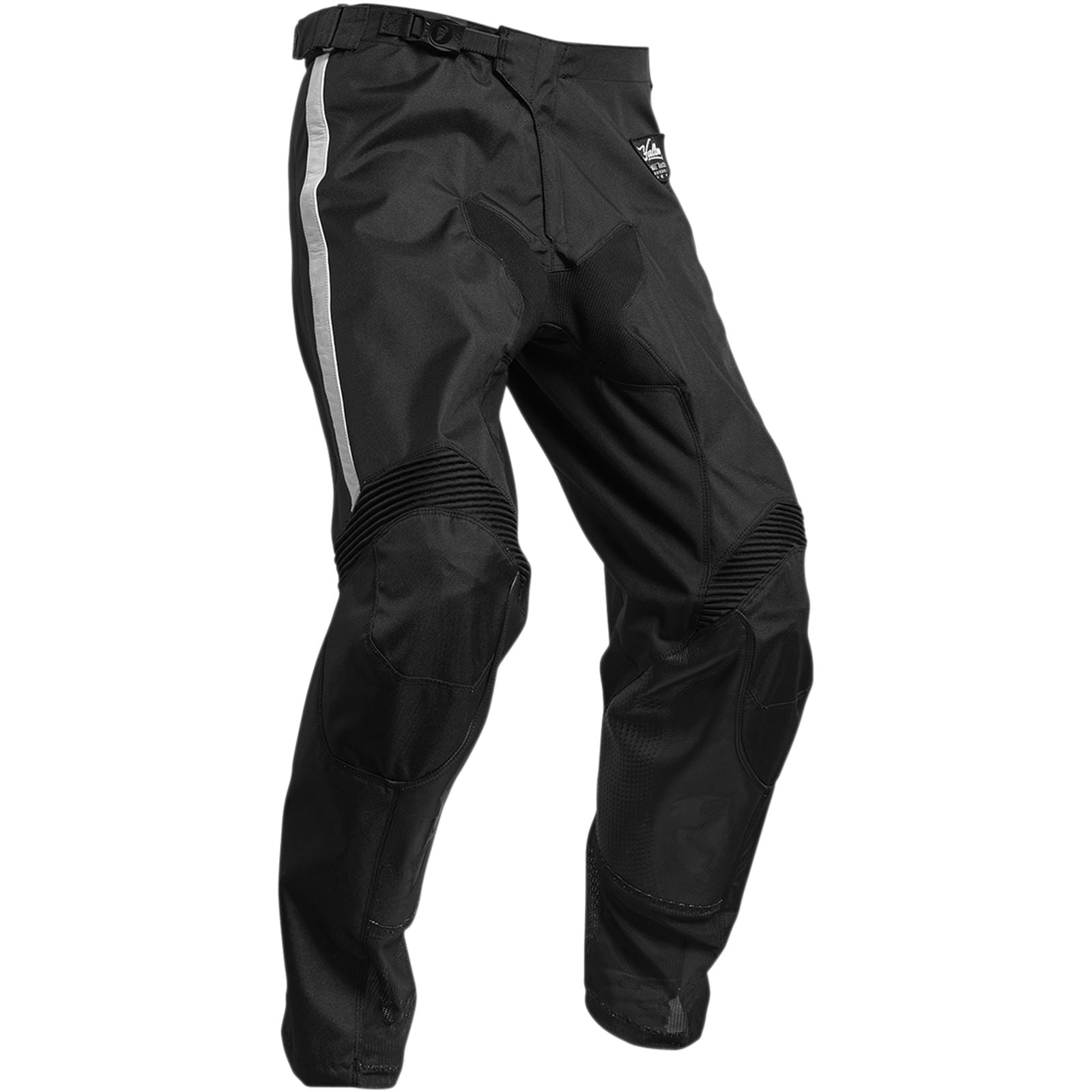 Hallman Legend Pants - Black - 34_482903