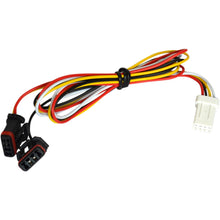 Powermadd Star Turn Signal Wire Harness Fits '14-19 FLHX/FLTRX 34292_503237