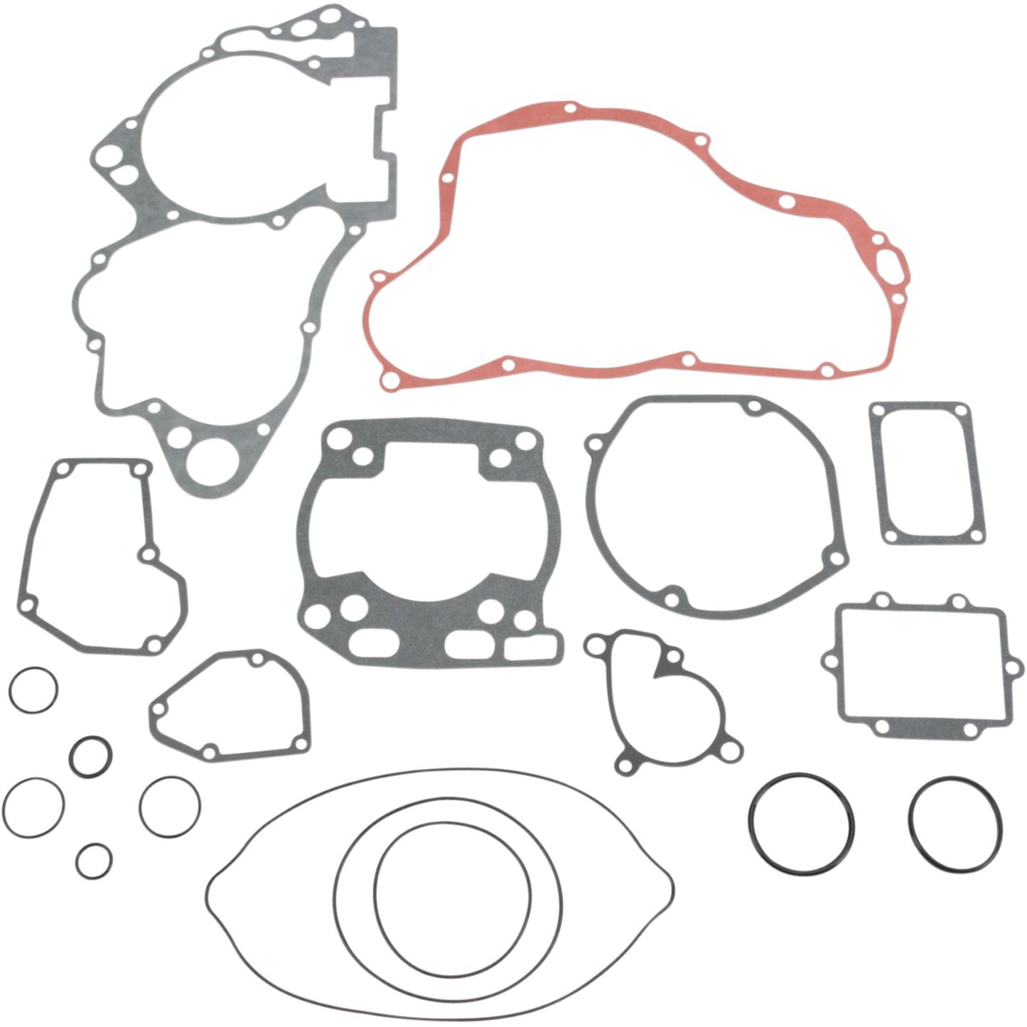 Moose Offroad Complete Motor Gasket Kit MSE RM250 M808583_439343