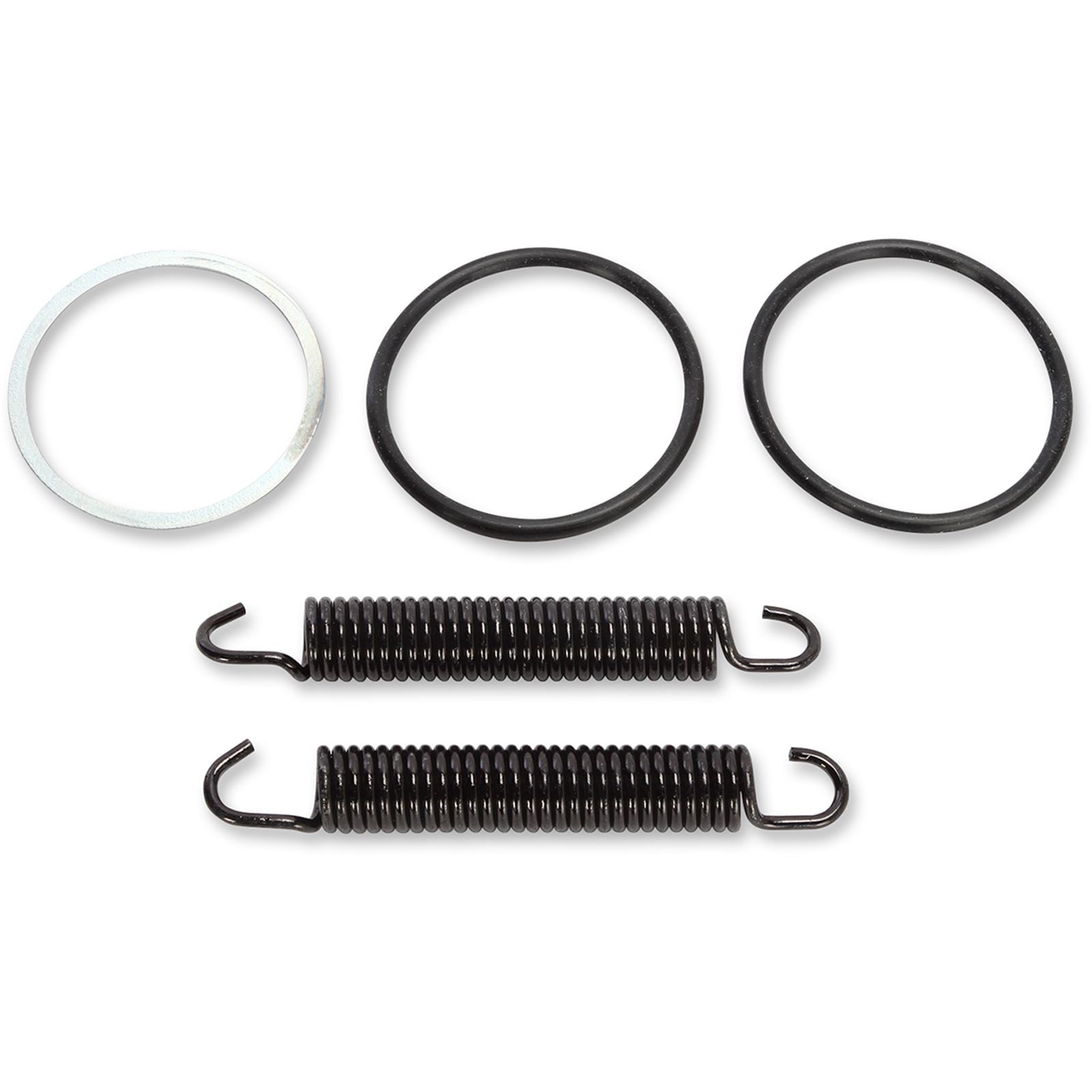 Moose Offroad Exhaust Gasket Kit 0934-5343_434400