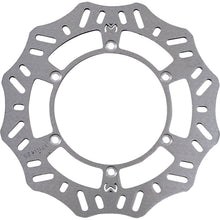 Moose Offroad Rear Rotor for KTM 1711-1428_1042533