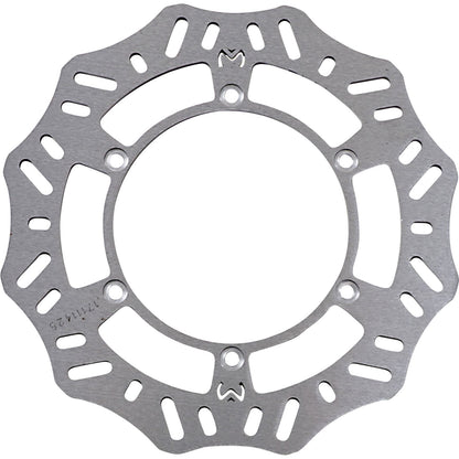 Moose Offroad Rear Rotor for KTM 1711-1428_1042533