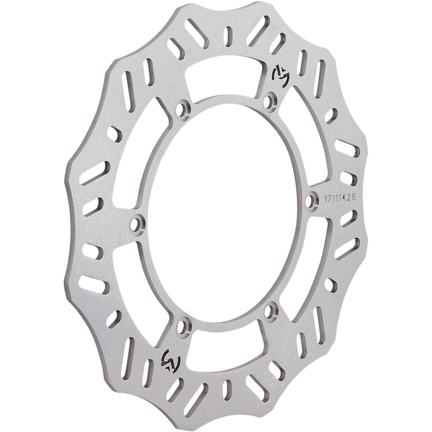Moose Offroad Rear Rotor for KTM 1711-1428_1042534
