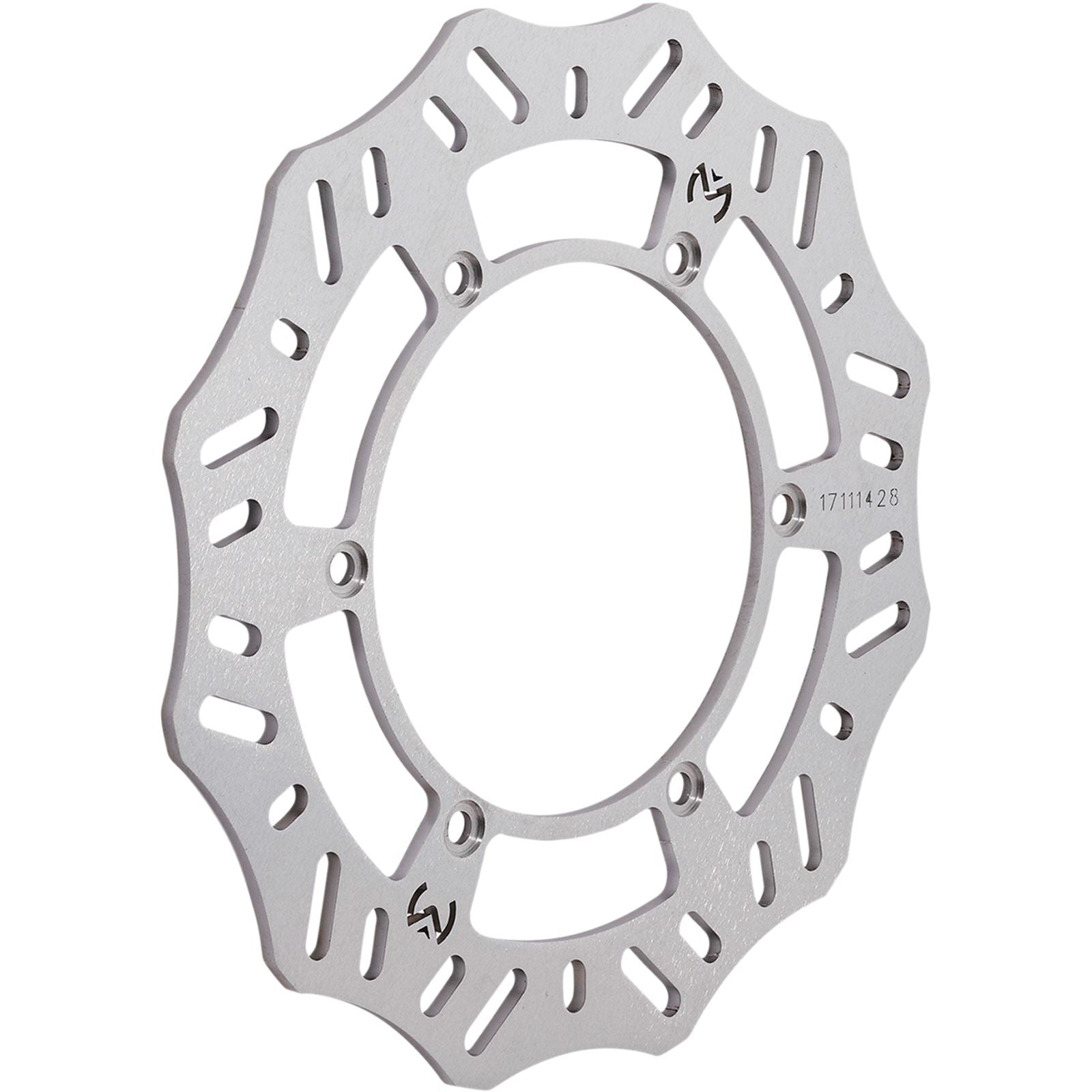 Moose Offroad Rear Rotor for KTM 1711-1428_1042534