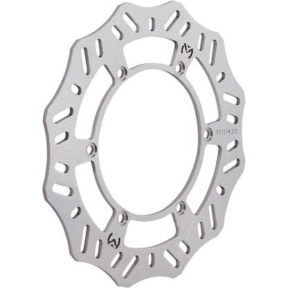 Moose Offroad Rear Rotor for KTM 1711-1428_1042534