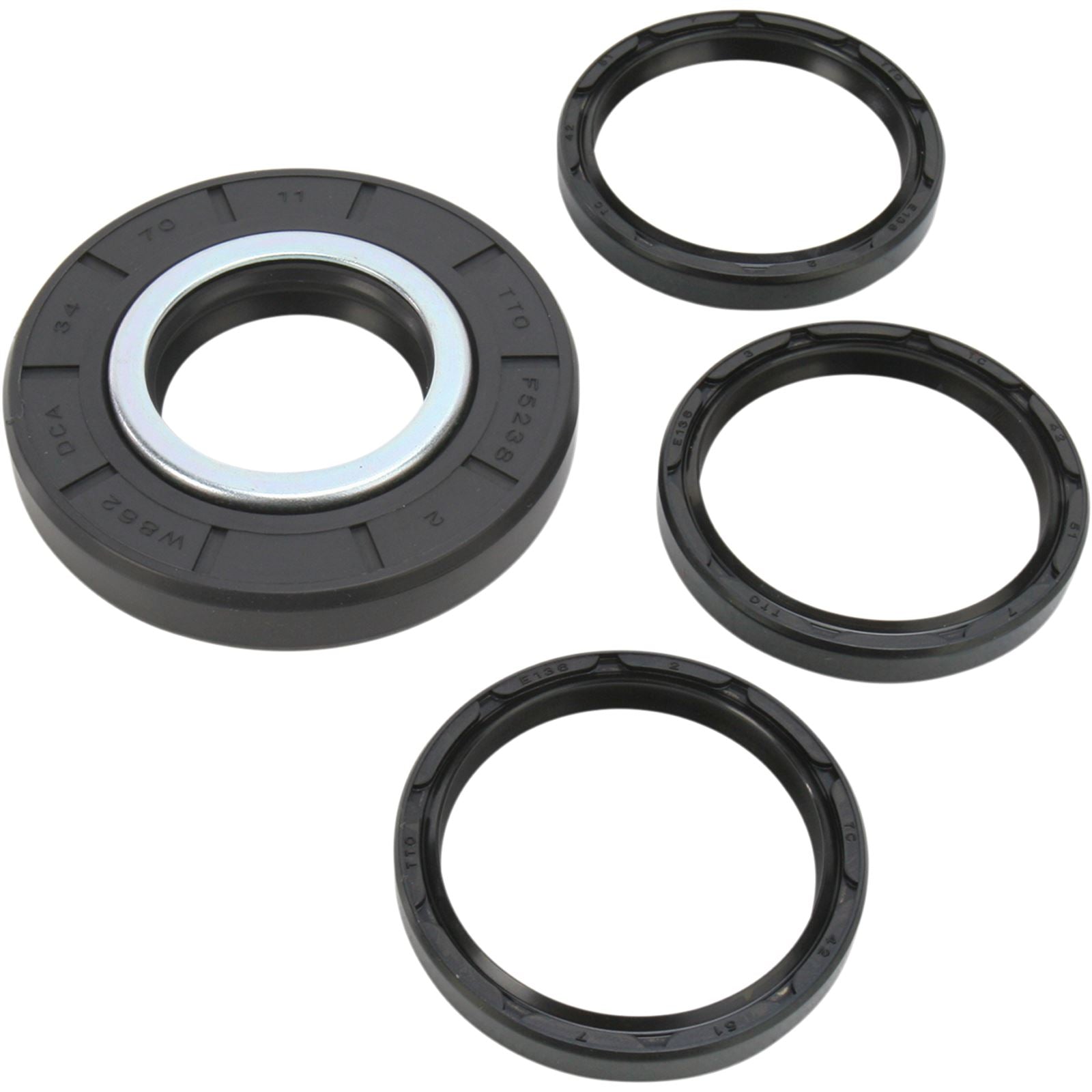 Moose Offroad Rear Differential Seal Kit MSE 0935-0410_434644