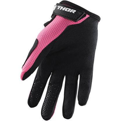Thor Women's Sector Gloves_482752
