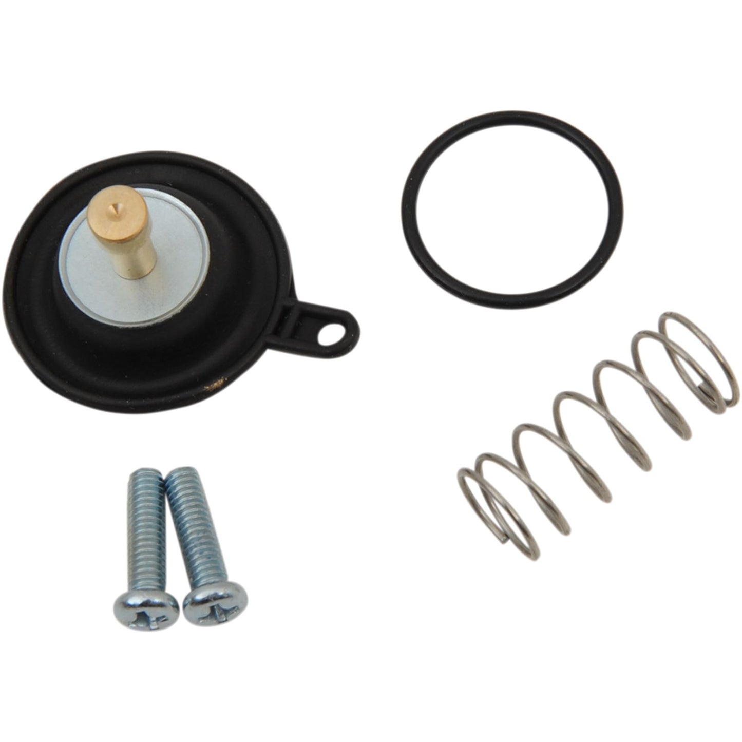 Moose Offroad Rebuild Kit Air Cut Off Valve 1003-1281_435340