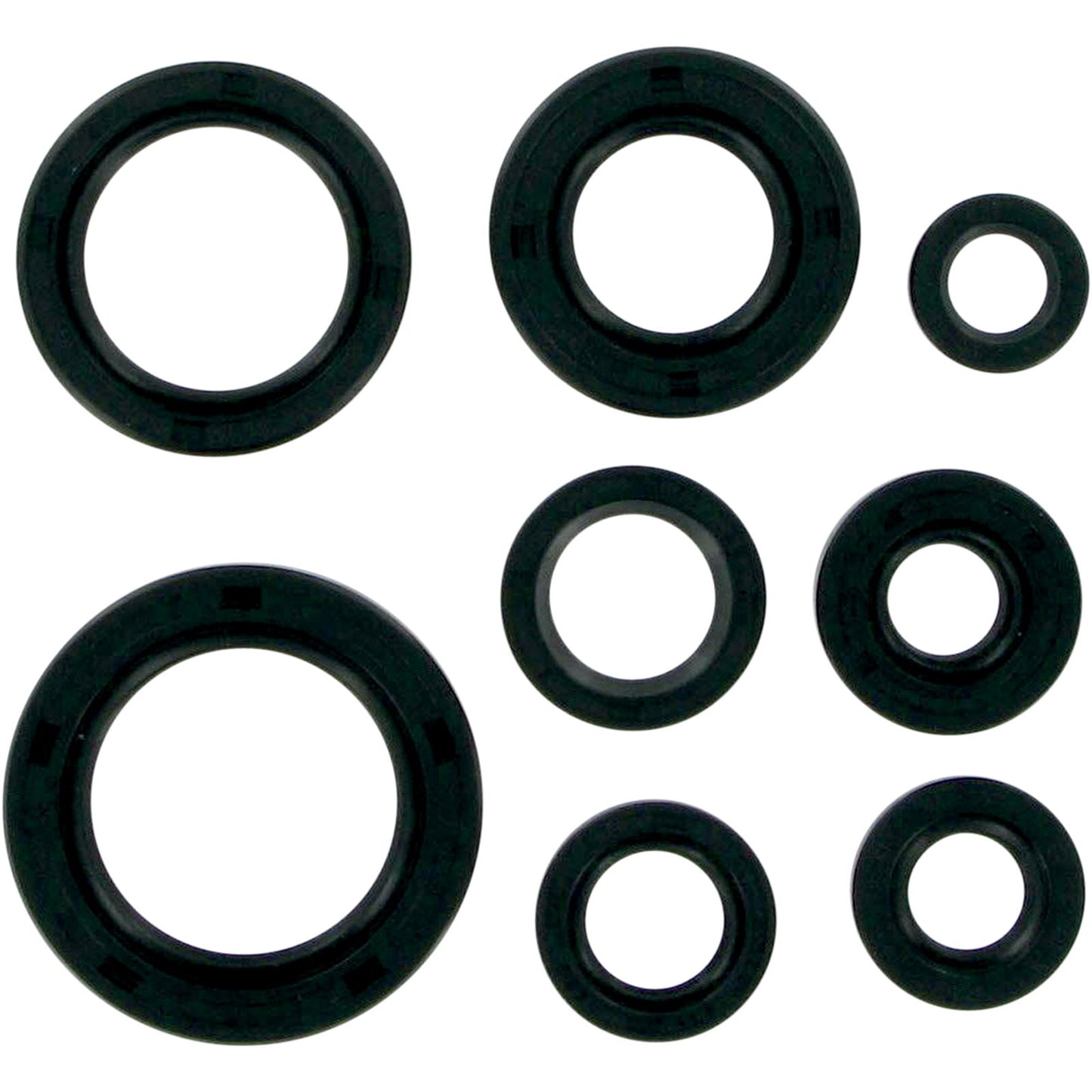 Moose Offroad Motor Seals CR125 M822106_439726