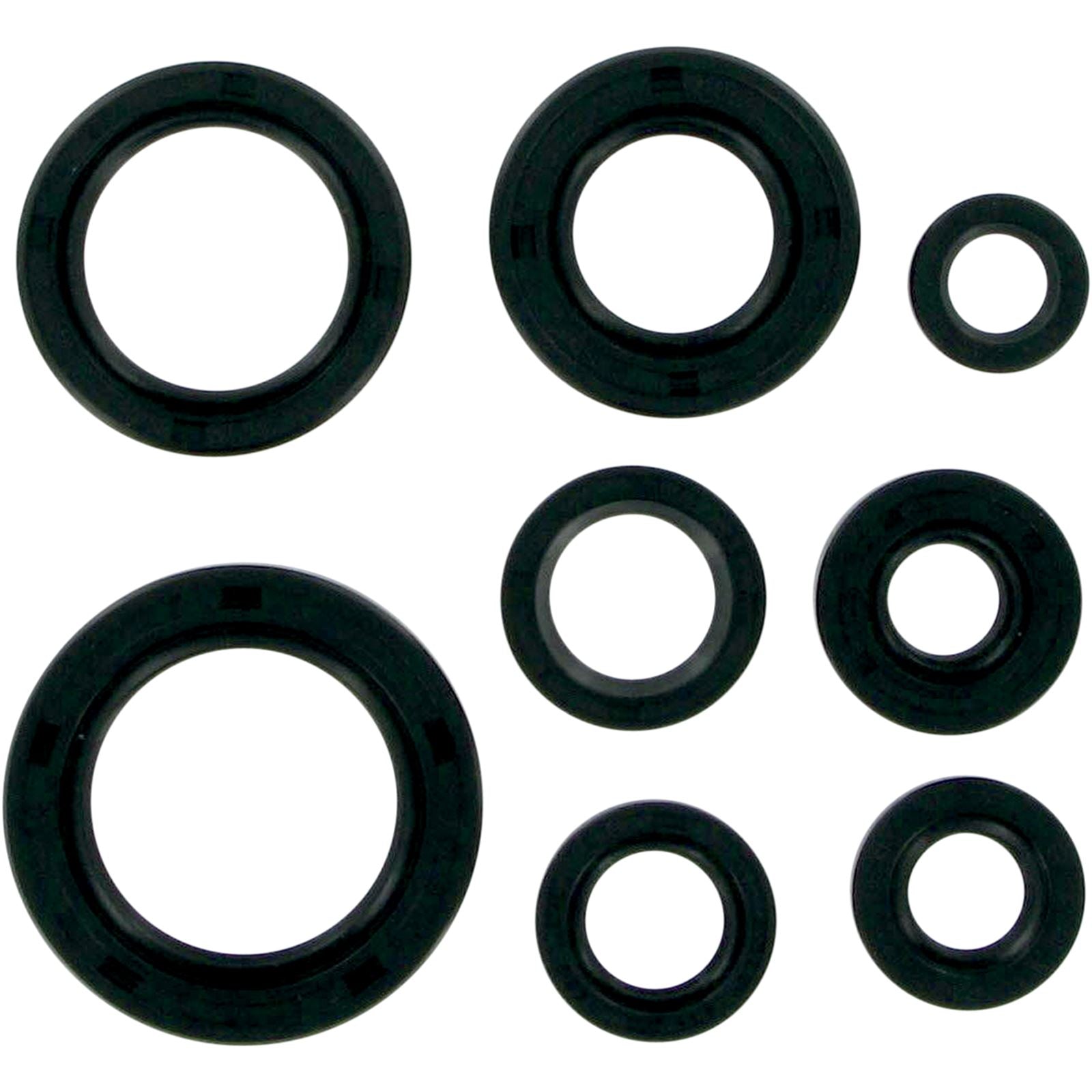 Moose Offroad Motor Seals CR125 M822106_439726