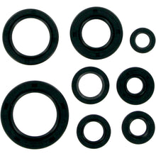 Moose Offroad Motor Seals CR125 M822106_439726