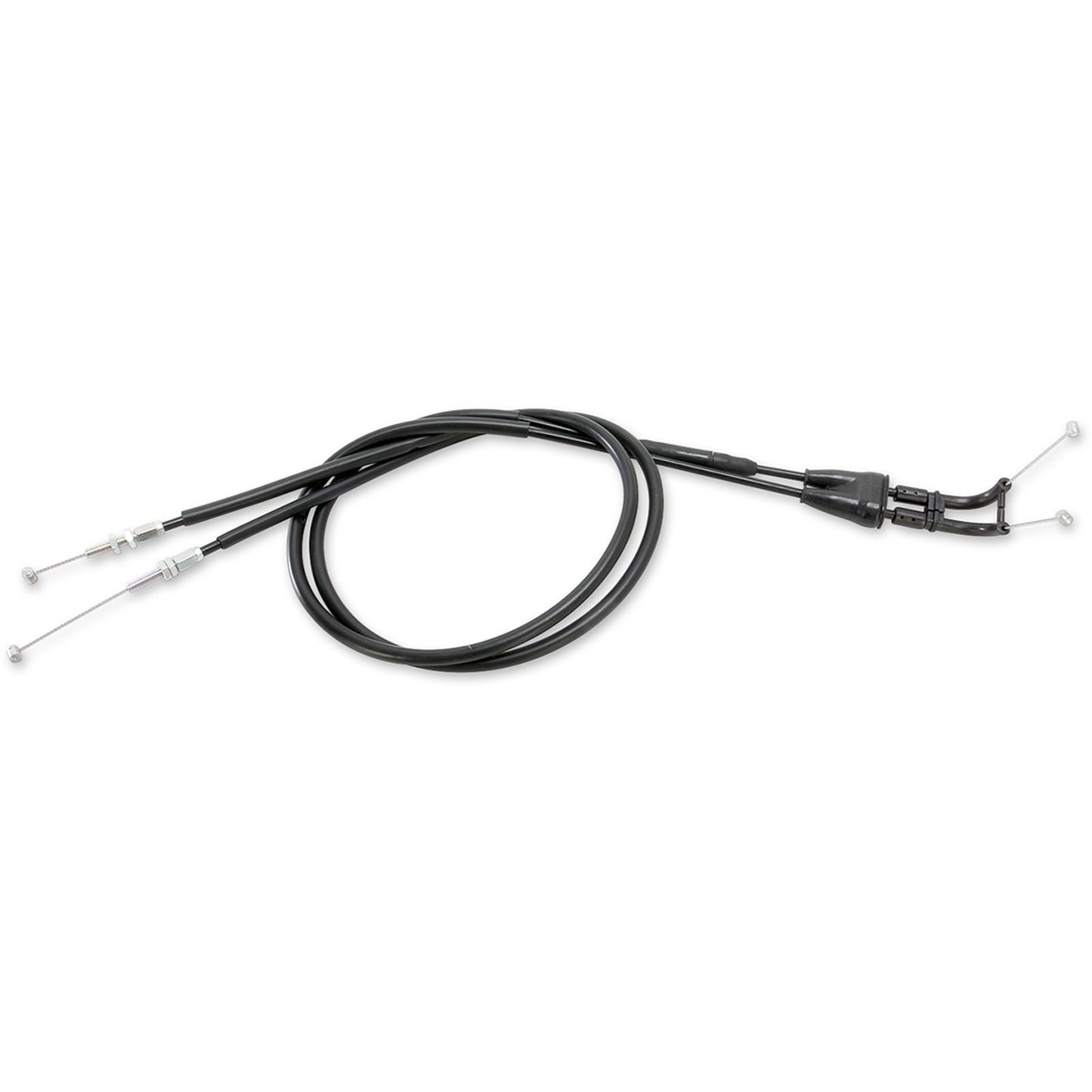 Moose Offroad Throttle Cable For Suzuki 0650-1204_432190