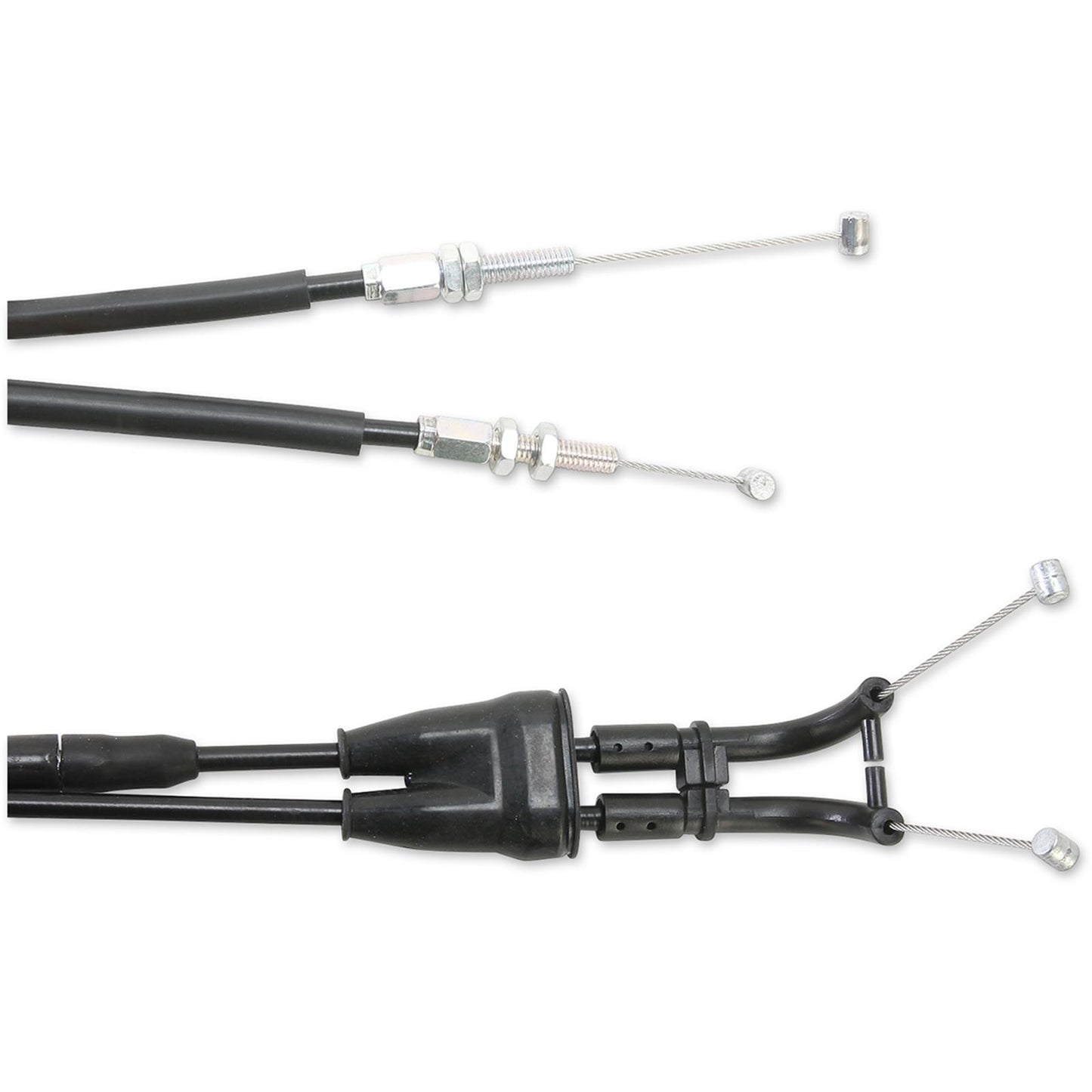 Moose Offroad Throttle Cable For Suzuki 0650-1204_432191