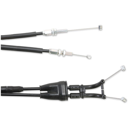 Moose Offroad Throttle Cable For Suzuki 0650-1204_432191