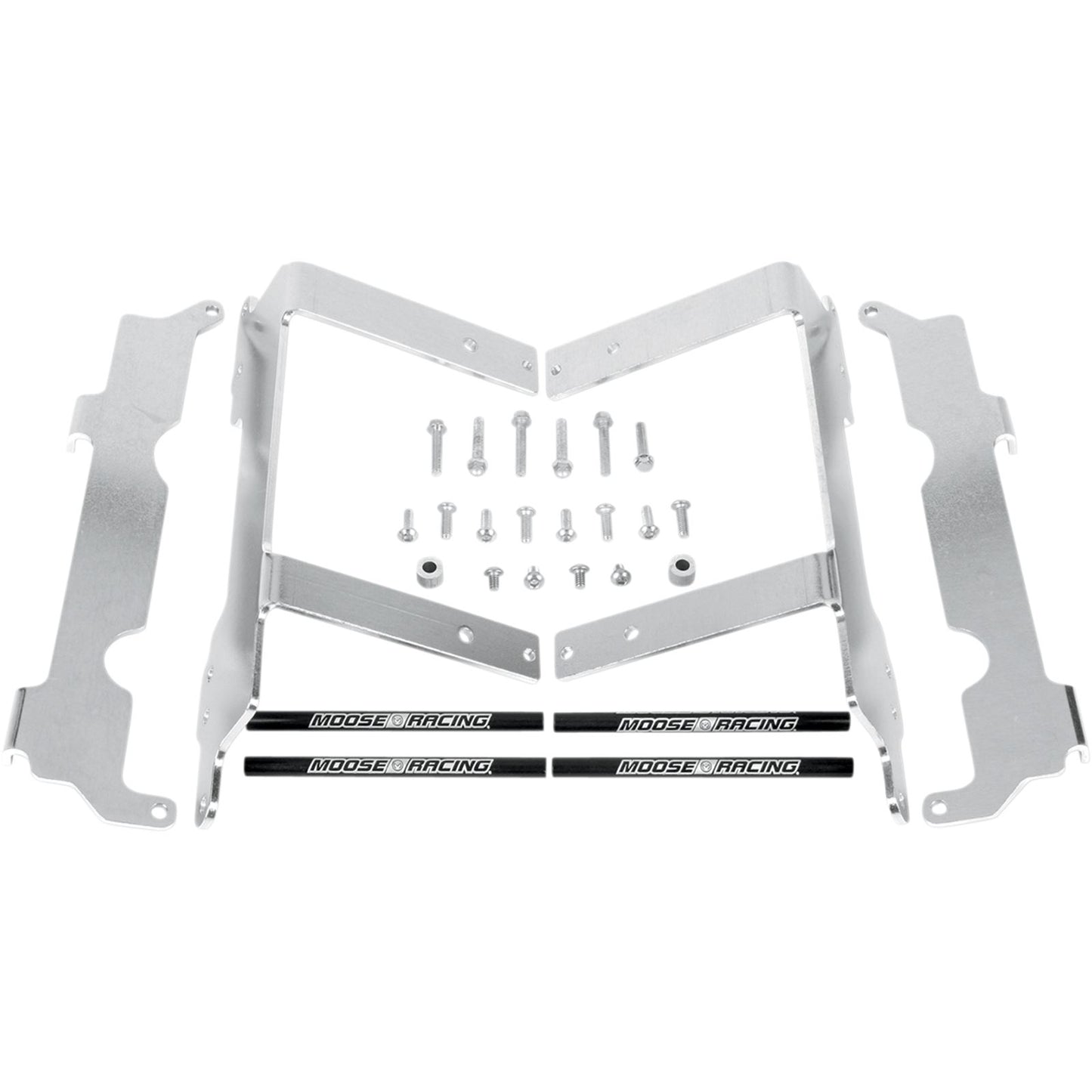 Moose Offroad Radiator Brace for Honda 1901-0144_437492