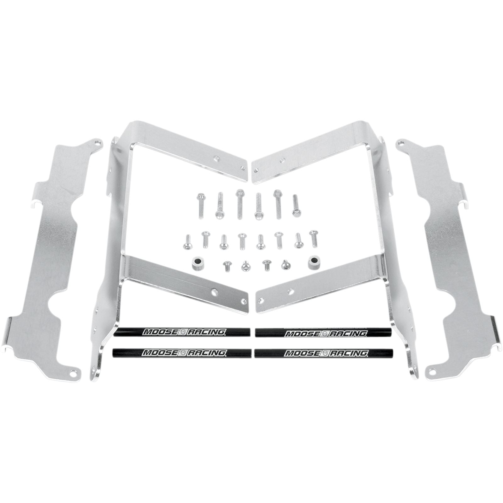 Moose Offroad Radiator Brace for Honda 1901-0144_437492