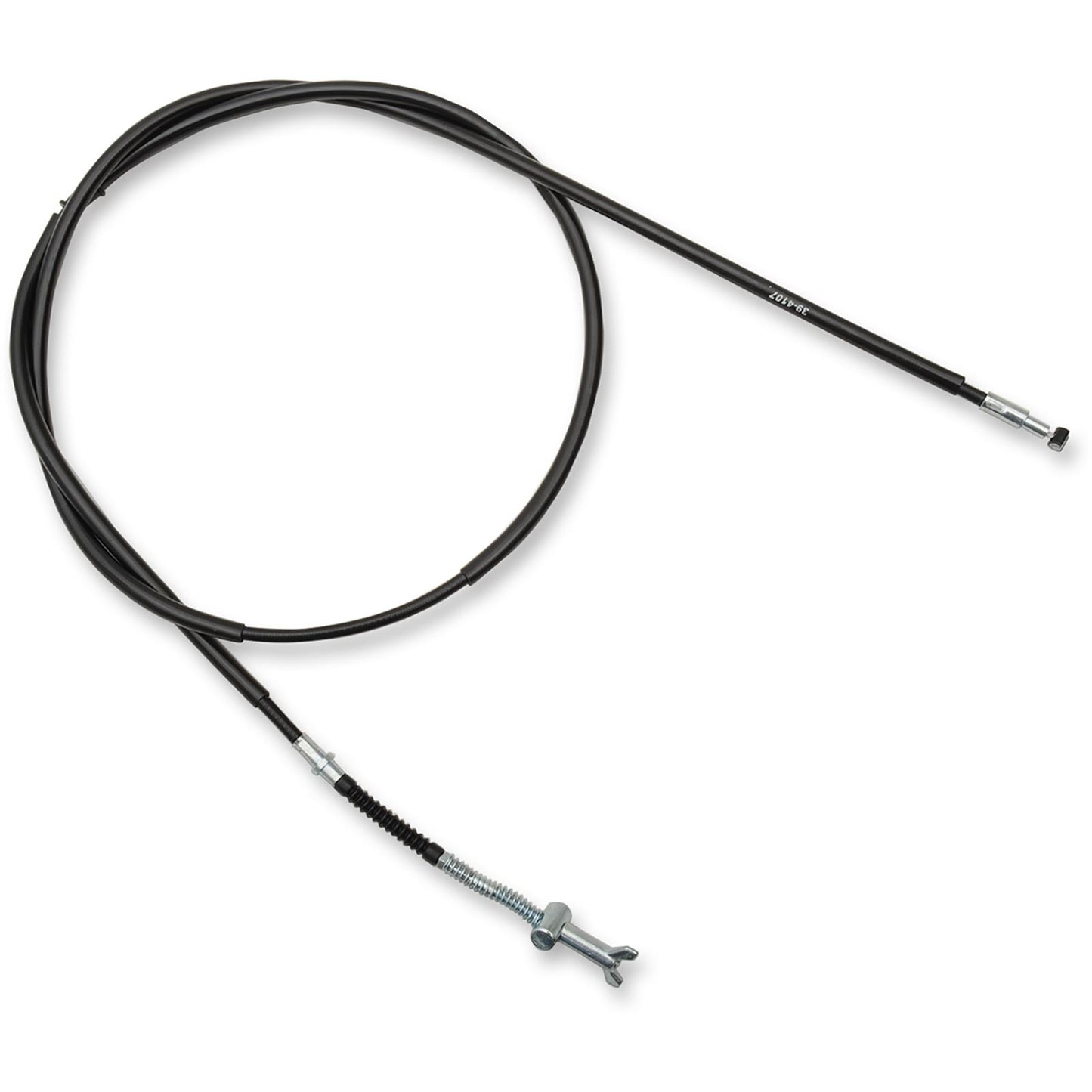 Moose Offroad Moose Rear Parking Brake Cable for Honda 0653-0056_432628