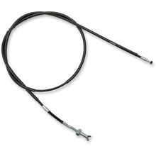 Moose Offroad Moose Rear Parking Brake Cable for Honda 0653-0056_432628