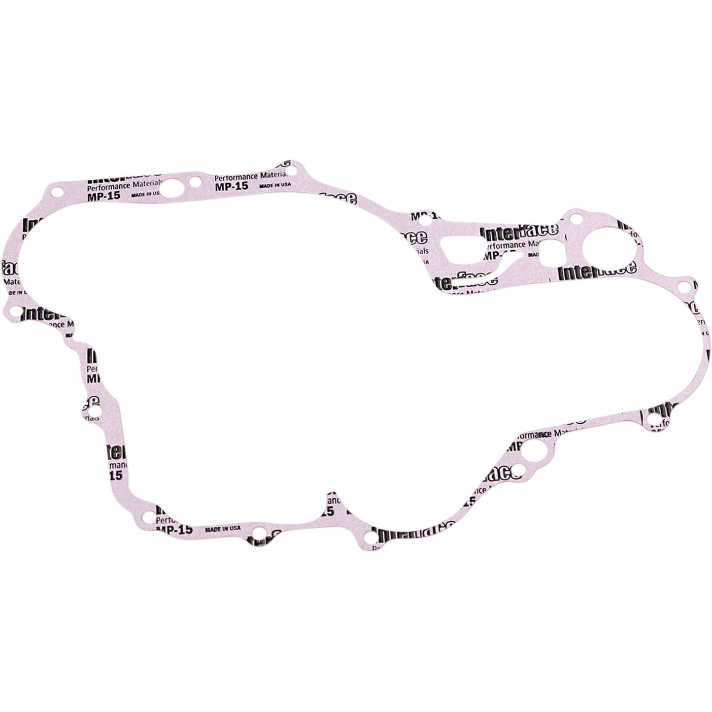 Moose Offroad Inner Clutch Cover Gasket For Yamaha 0934-6138_434523