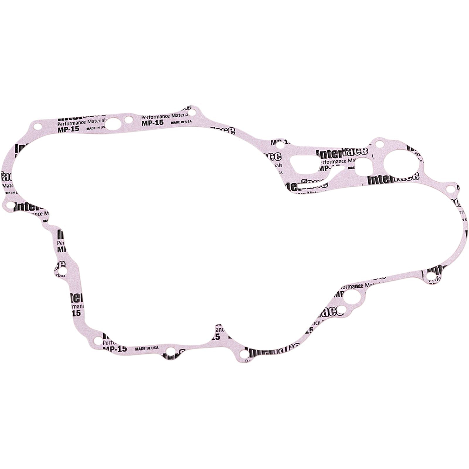 Moose Offroad Inner Clutch Cover Gasket For Yamaha 0934-6138_434523