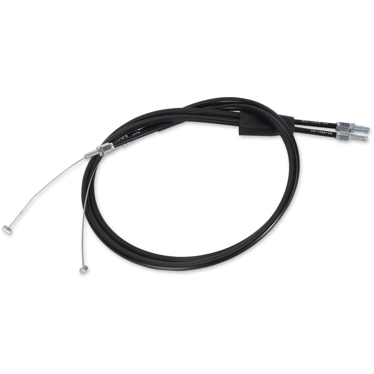 Moose Offroad Throttle Cable for Honda 0650-1195_432172