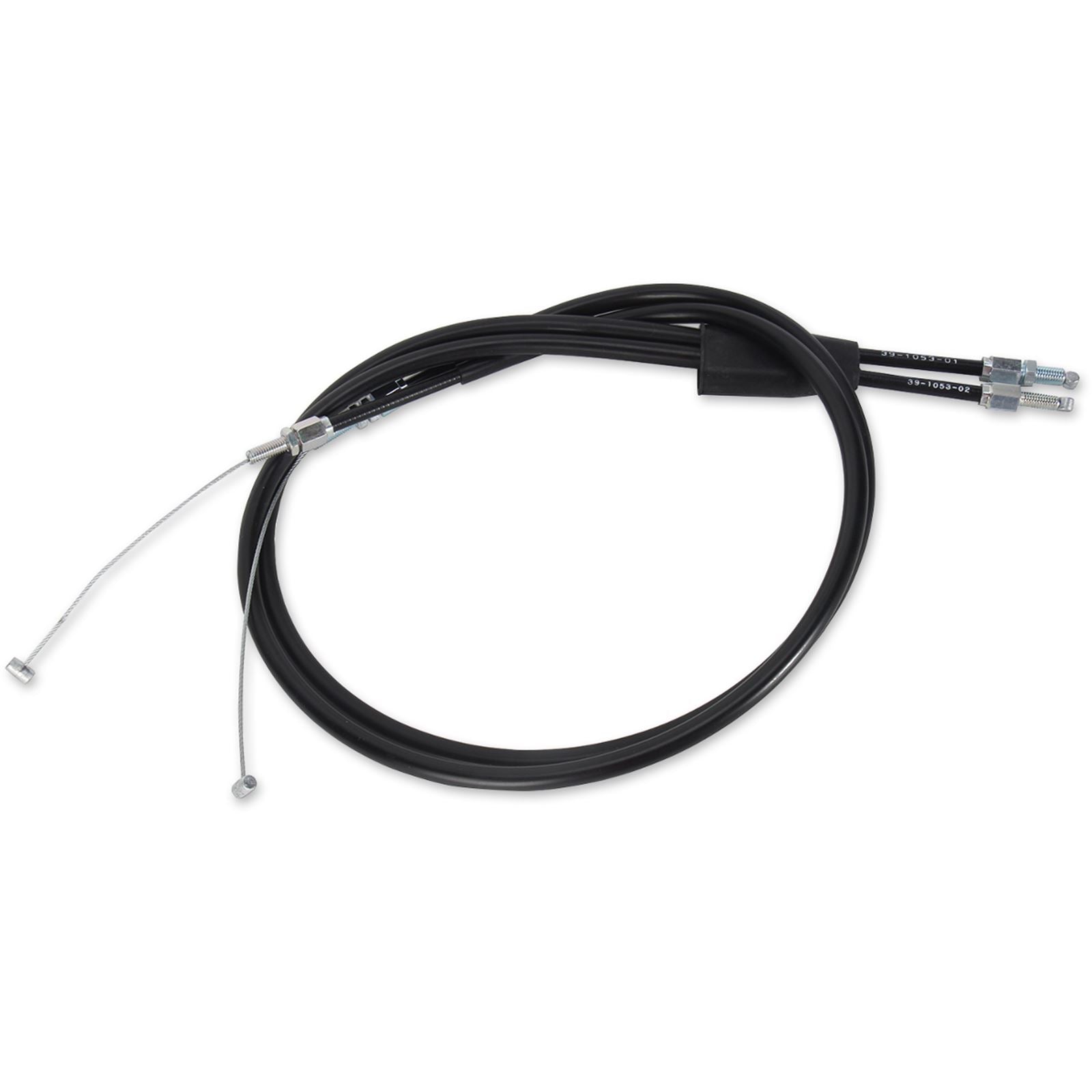 Moose Offroad Throttle Cable for Honda 0650-1195_432172