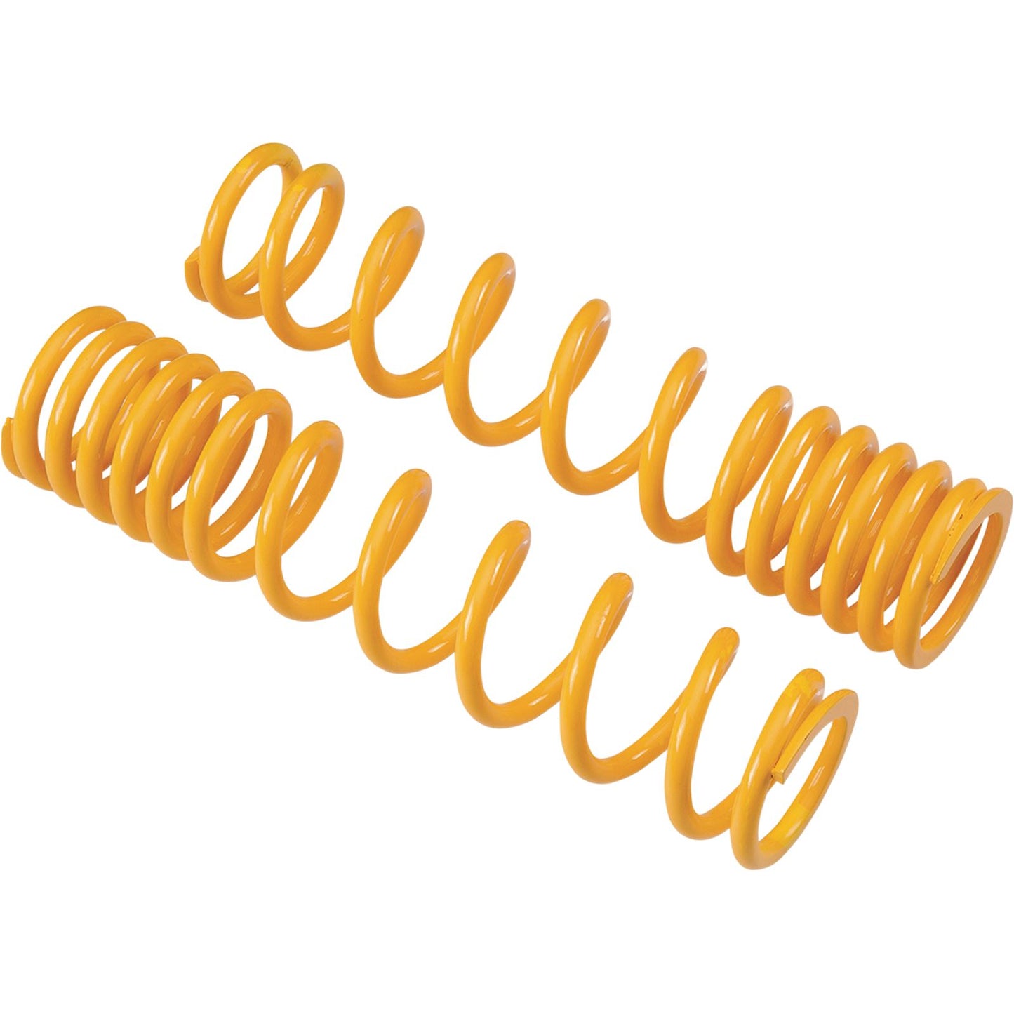 High Lifter Front Shock Springs - Yellow SPRHF500FM-1_393637