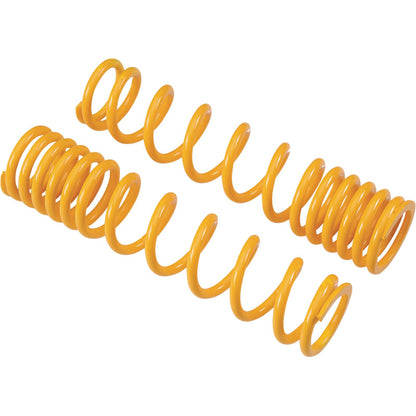 High Lifter Front Shock Springs - Yellow SPRHF500FM-1_393637