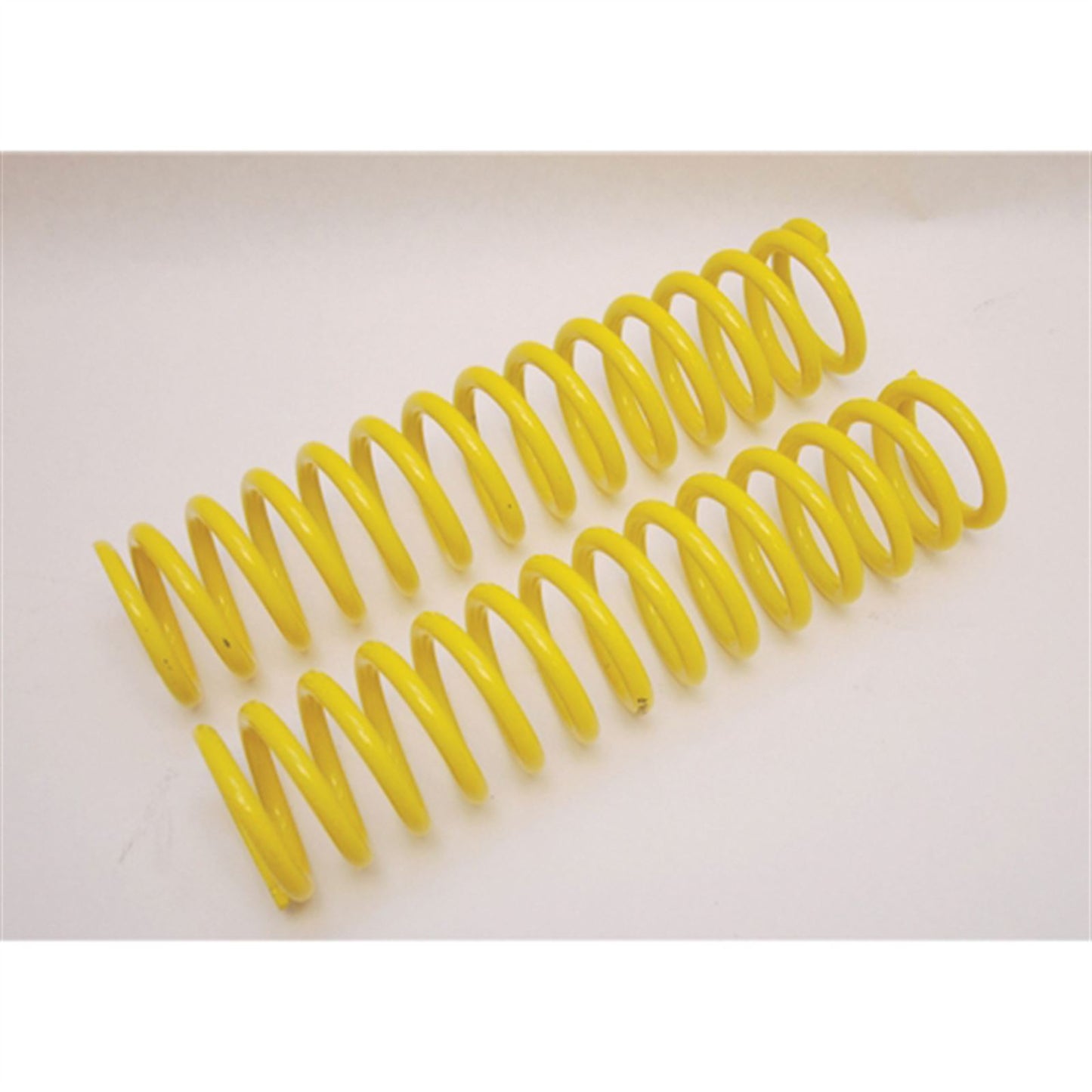 High Lifter Front Shock Springs - Yellow SPRHF500FM-1_600466