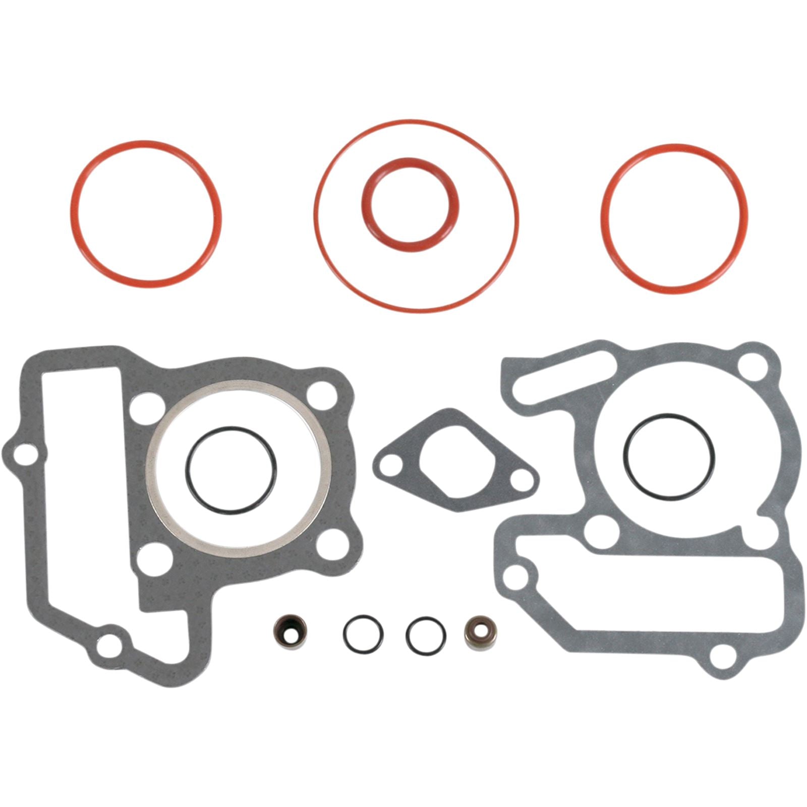 Moose Offroad Top End Gasket Kit TTR90 0934-0872_433938