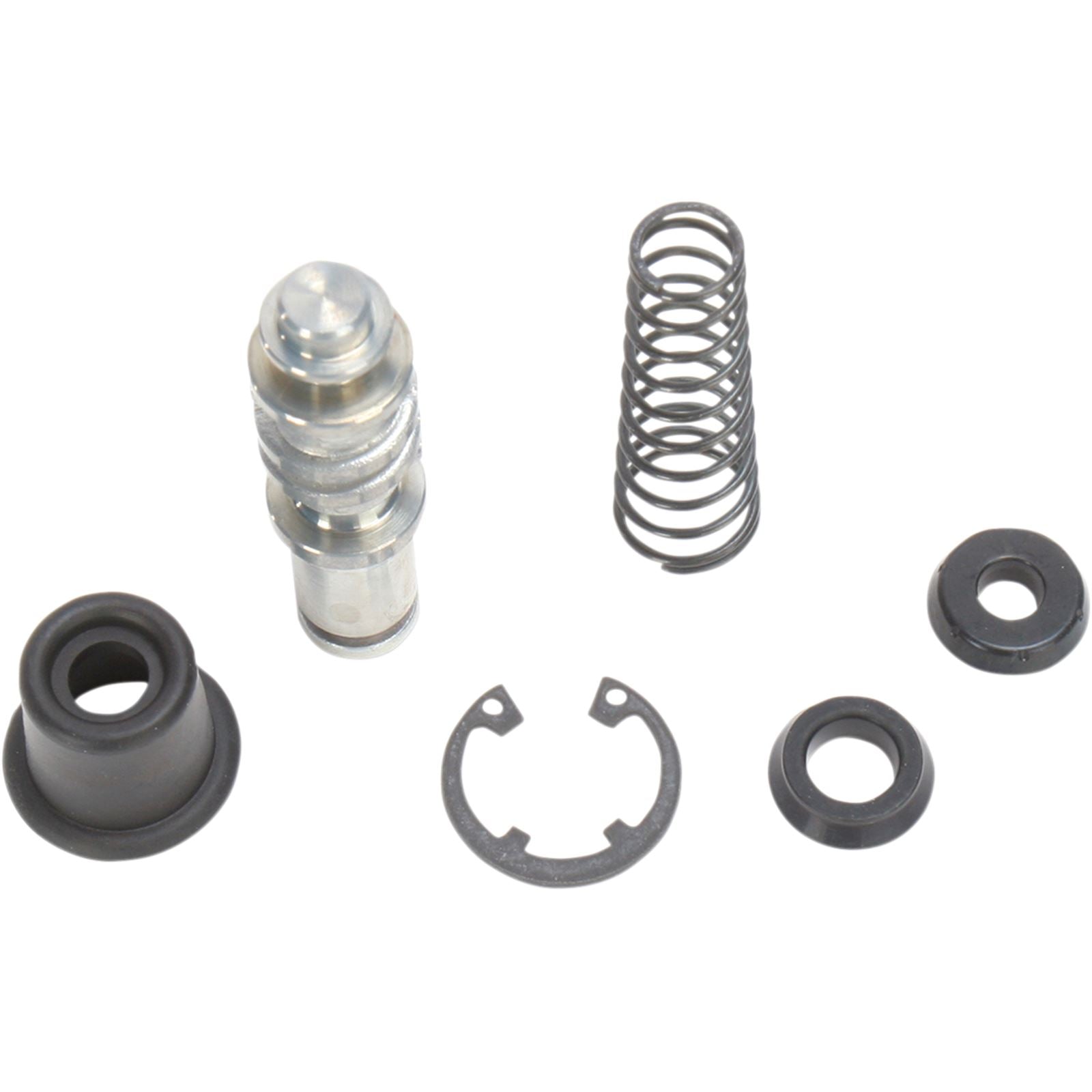 Moose Offroad Front Master Cylinder Repair Kit For Suzuki 0617-0133_431902